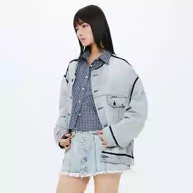 MOUSSY