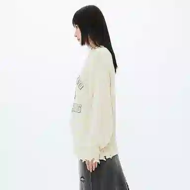MOUSSY