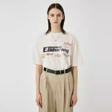 MOUSSY T
