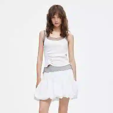 MOUSSY