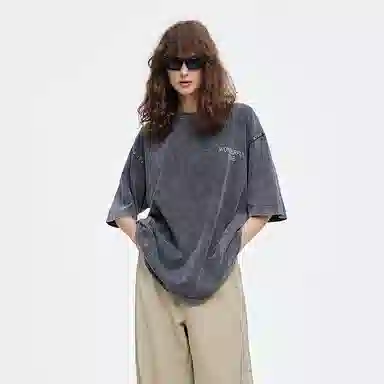 MOUSSY T