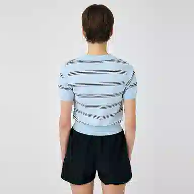 MOUSSY Polo