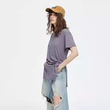 MOUSSY T