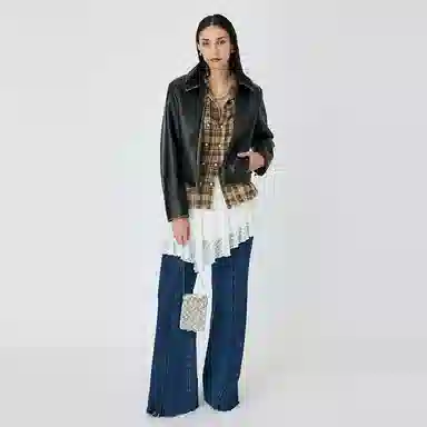 MOUSSY