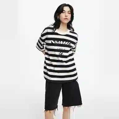 MOUSSY T