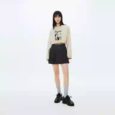 MOUSSY x