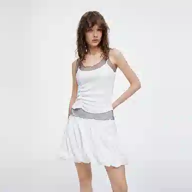 MOUSSY