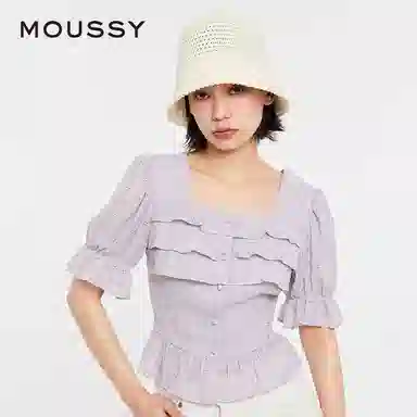 MOUSSY