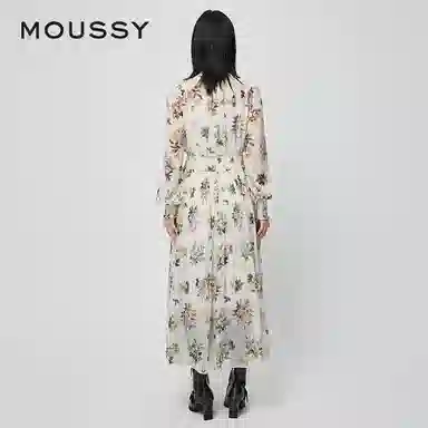 MOUSSY