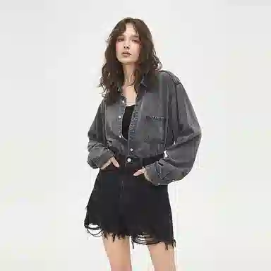 MOUSSY