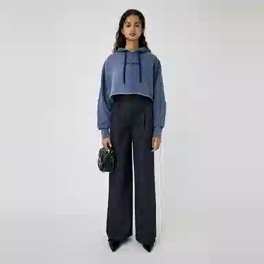MOUSSY