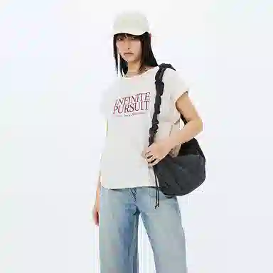 MOUSSY T