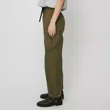 MOUSSY