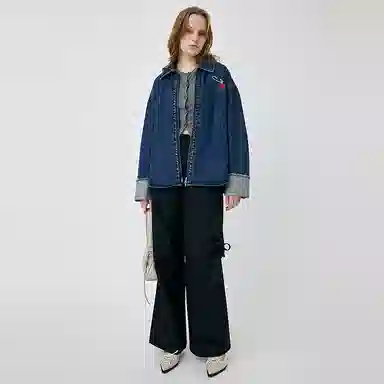 MOUSSY