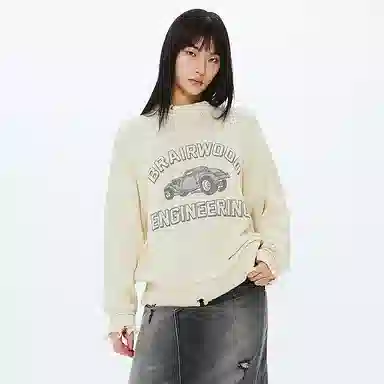 MOUSSY