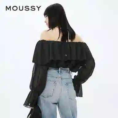 MOUSSY