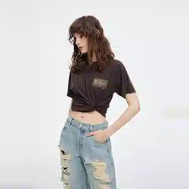 MOUSSY T