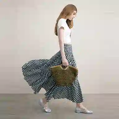 MOUSSY