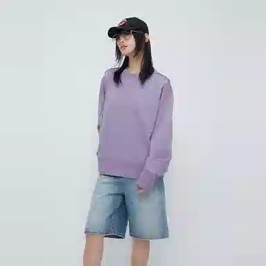 MOUSSY