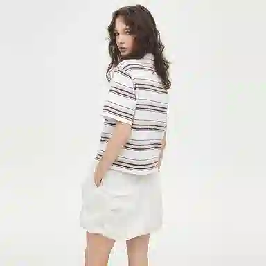 MOUSSY POLO T