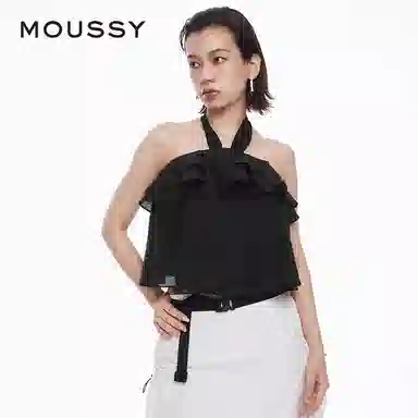 MOUSSY