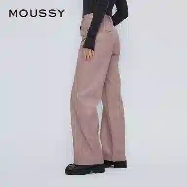 MOUSSY