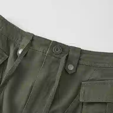 MOUSSY