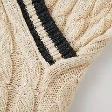 MOUSSY V