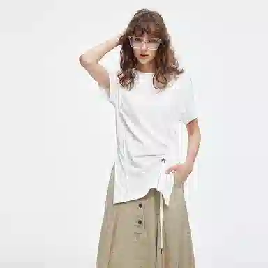 MOUSSY T