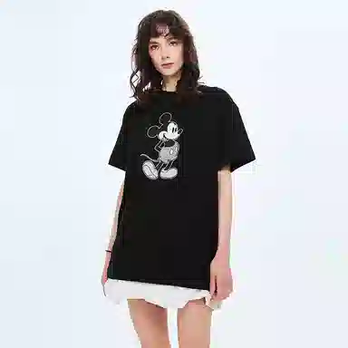 MOUSSY T