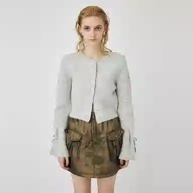 MOUSSY