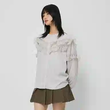 MOUSSY