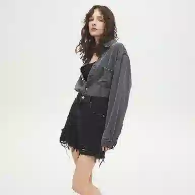 MOUSSY