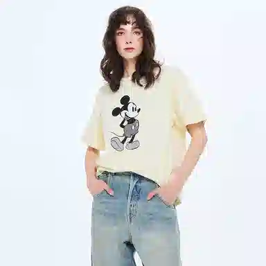 MOUSSY T
