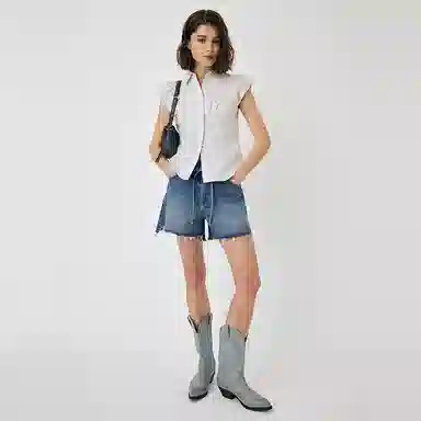 MOUSSY