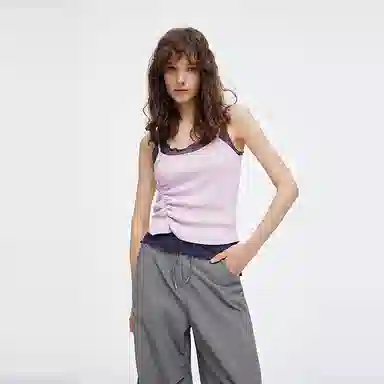 MOUSSY