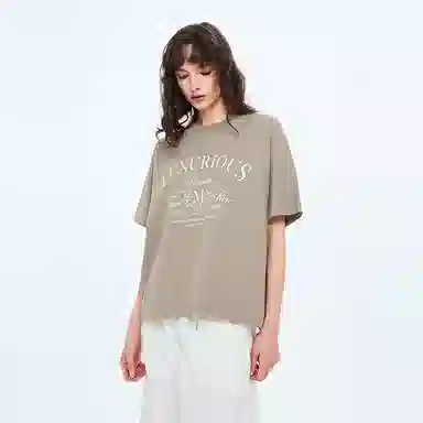 MOUSSY T