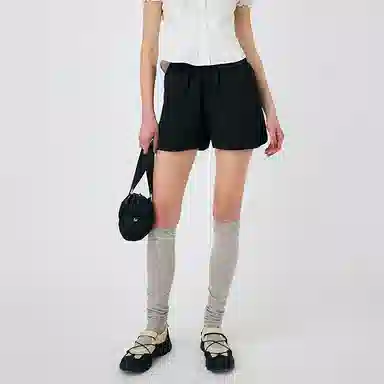 MOUSSY