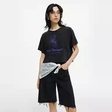 MOUSSY T