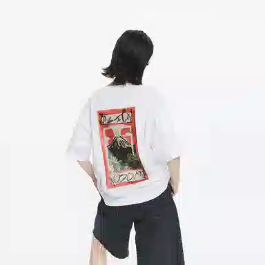 MOUSSY x STUDIOWEAR T