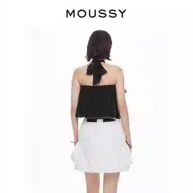 MOUSSY