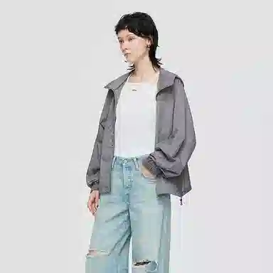 MOUSSY