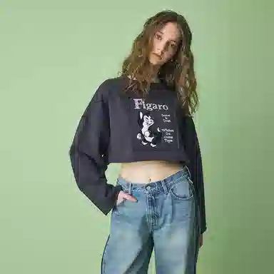 MOUSSY x