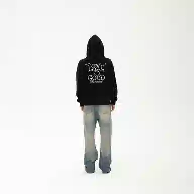 GOODBRAND Love is good