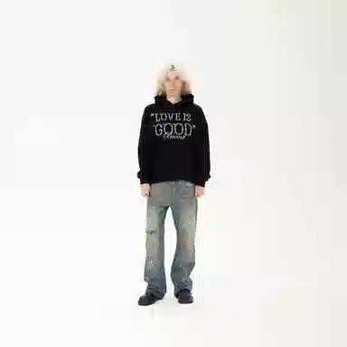 GOODBRAND Love is good