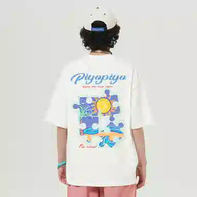 PIYOPIYO LogoinsT