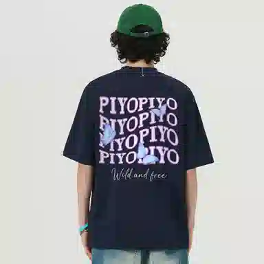 PIYOPIYO LogoinsT
