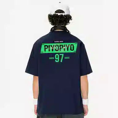 PIYOPIYO Logo97insT