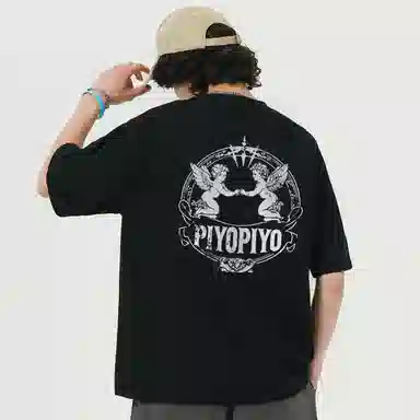PIYOPIYO LogoinsT