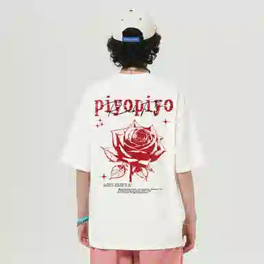 PIYOPIYO LogoinsT